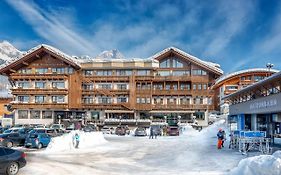 Hotel Niederreiter Maria Alm